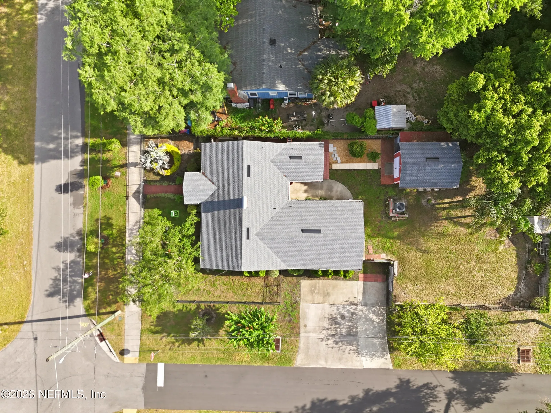 2223 Bayview Road Jacksonville FL 32210