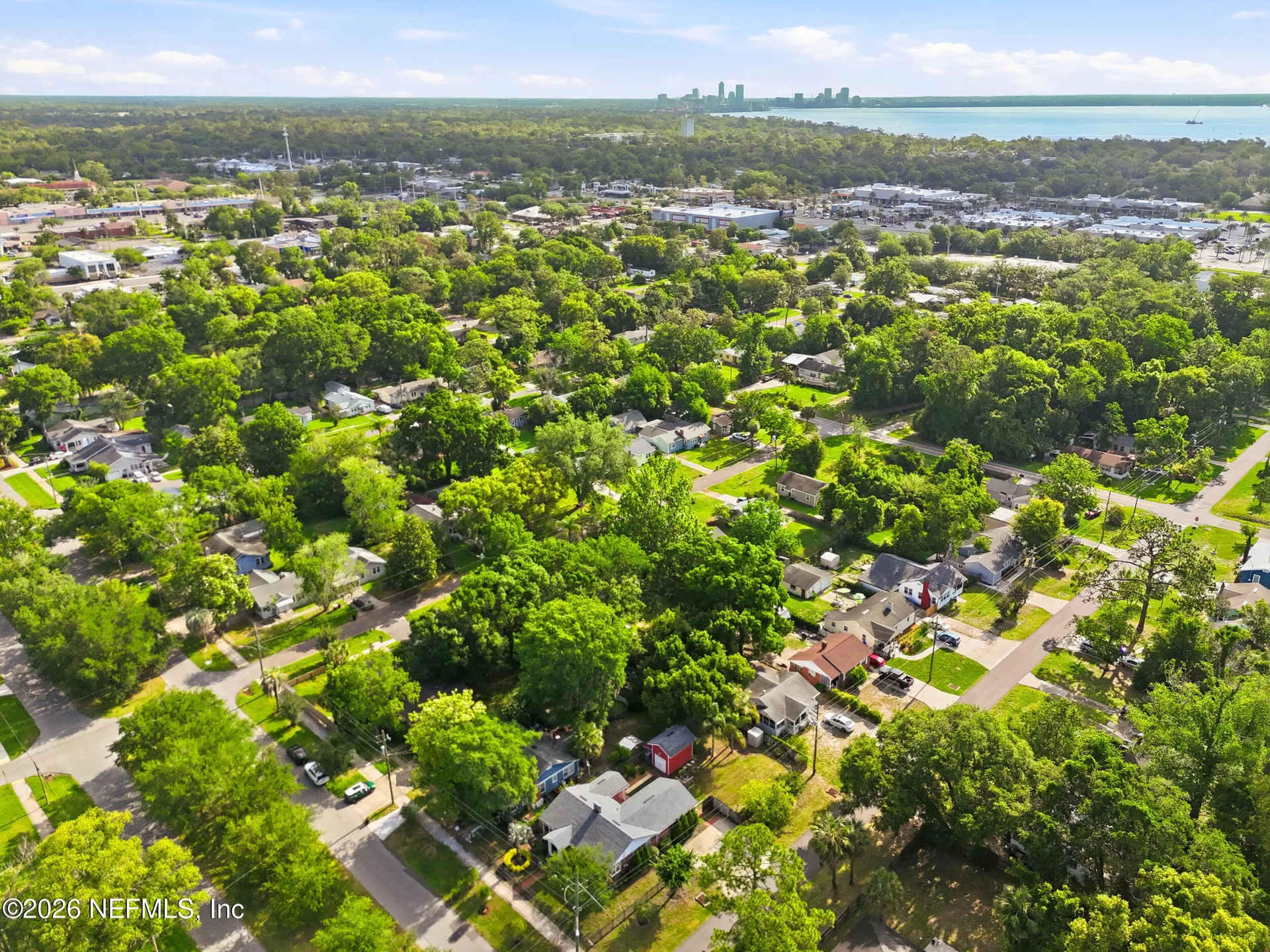 2223 Bayview Road Jacksonville FL 32210