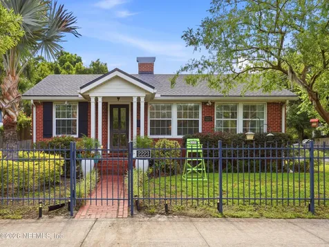 2223 Bayview Road Jacksonville FL 32210