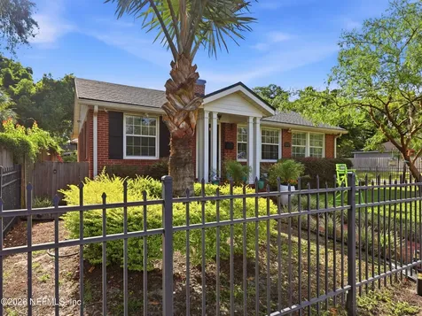2223 Bayview Road Jacksonville FL 32210
