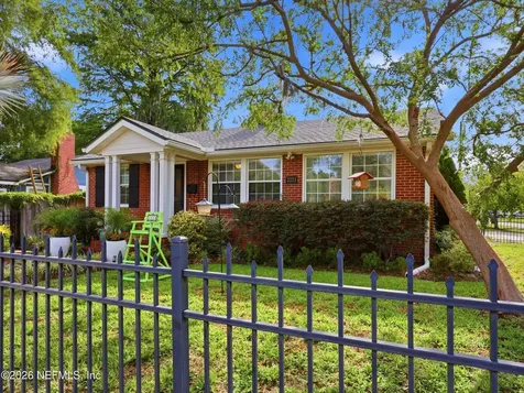 2223 Bayview Road Jacksonville FL 32210