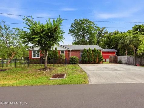 2223 Bayview Road Jacksonville FL 32210