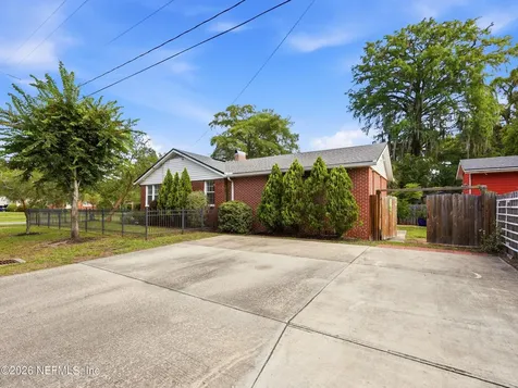 2223 Bayview Road Jacksonville FL 32210