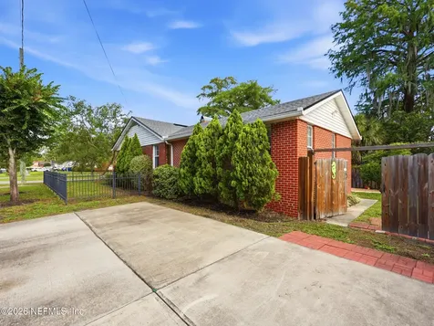 2223 Bayview Road Jacksonville FL 32210