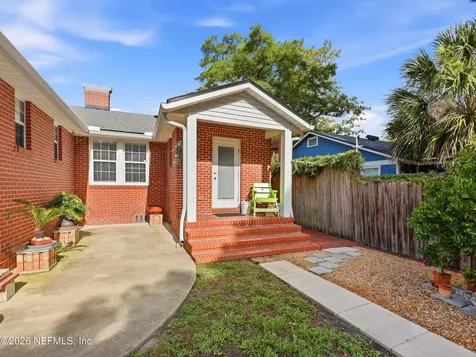 2223 Bayview Road Jacksonville FL 32210