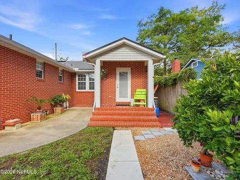 2223 Bayview Road Jacksonville FL 32210