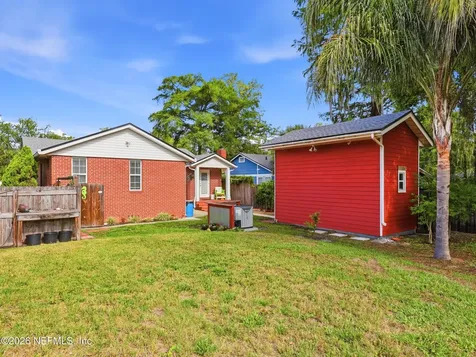 2223 Bayview Road Jacksonville FL 32210