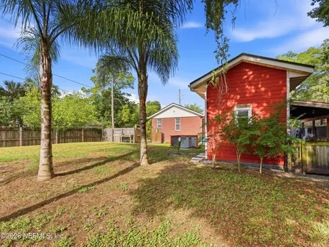 2223 Bayview Road Jacksonville FL 32210