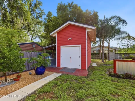 2223 Bayview Road Jacksonville FL 32210
