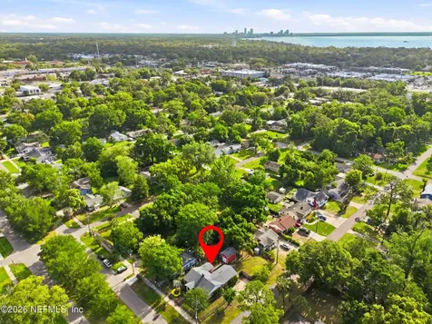 2223 Bayview Road Jacksonville FL 32210