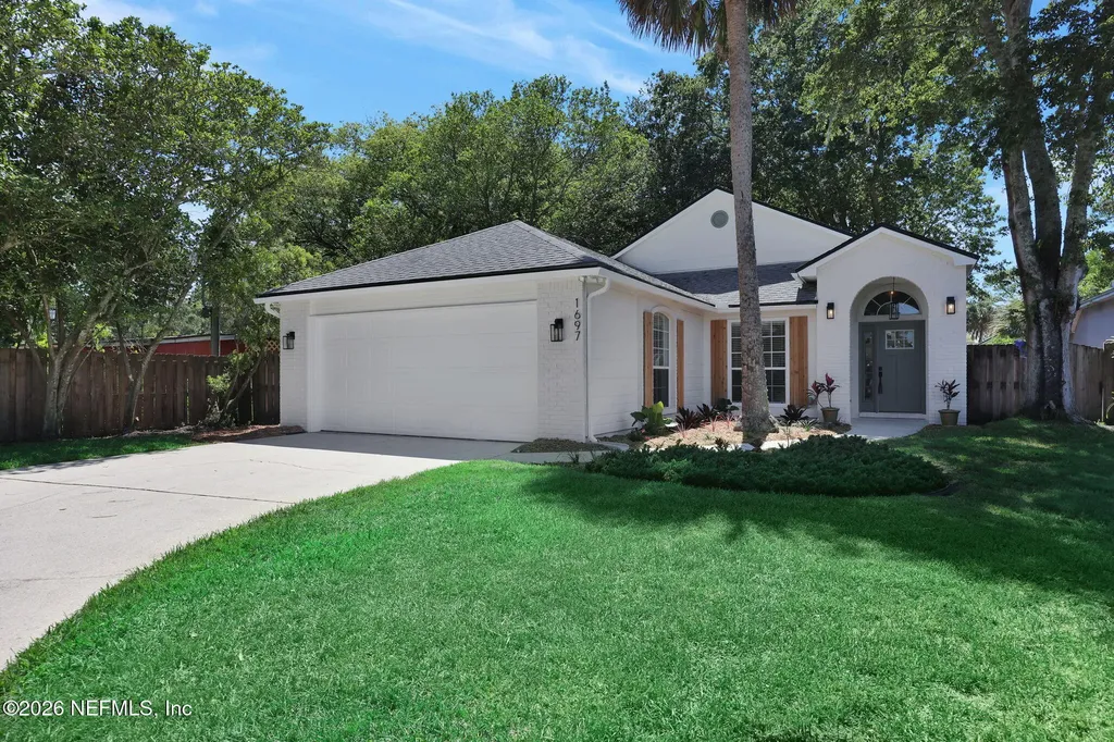 1697 Linkside Court N Atlantic Beach FL 32233