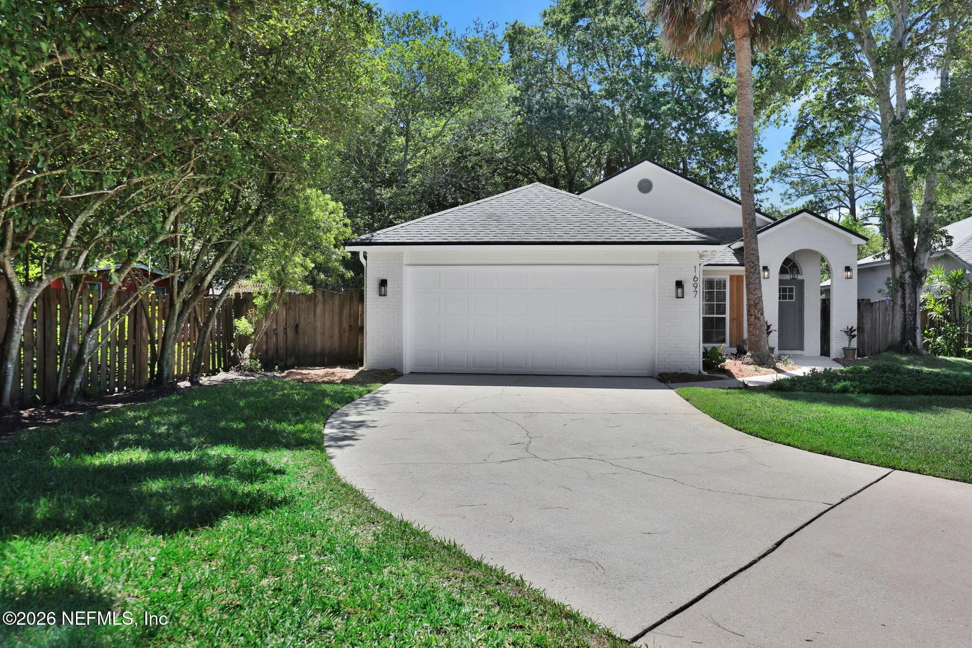 1697 Linkside Court N Atlantic Beach FL 32233