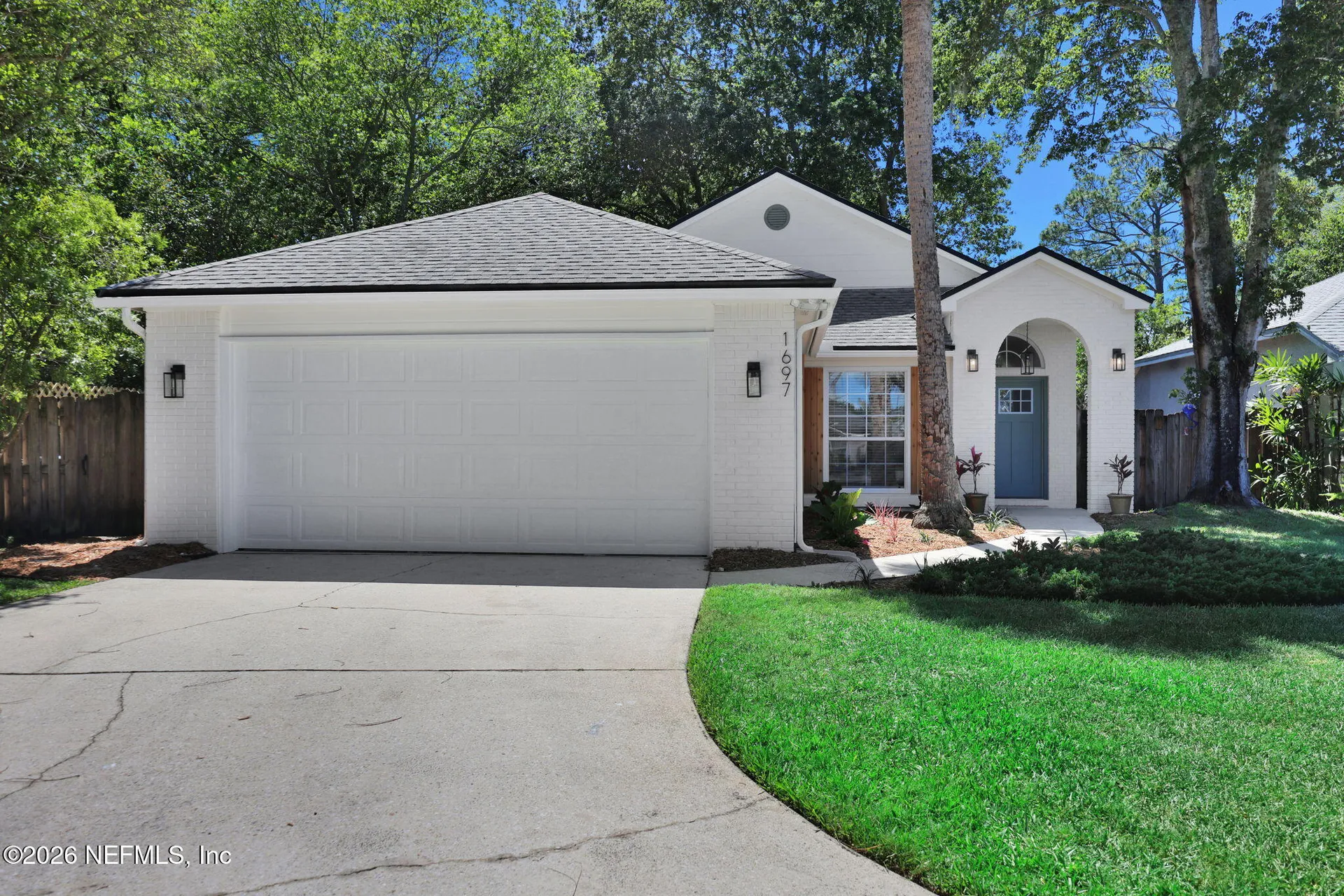 1697 Linkside Court N Atlantic Beach FL 32233