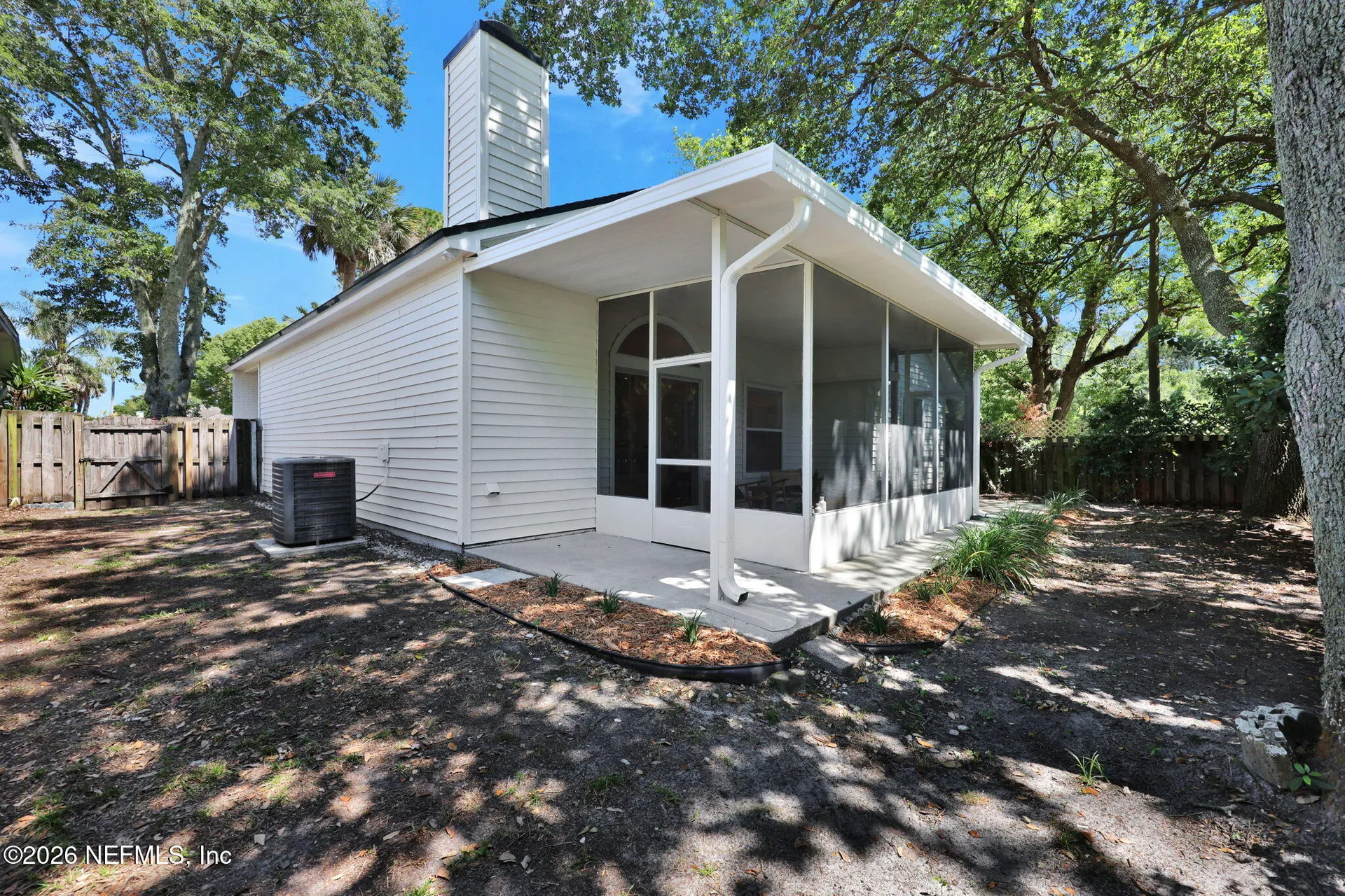 1697 Linkside Court N Atlantic Beach FL 32233