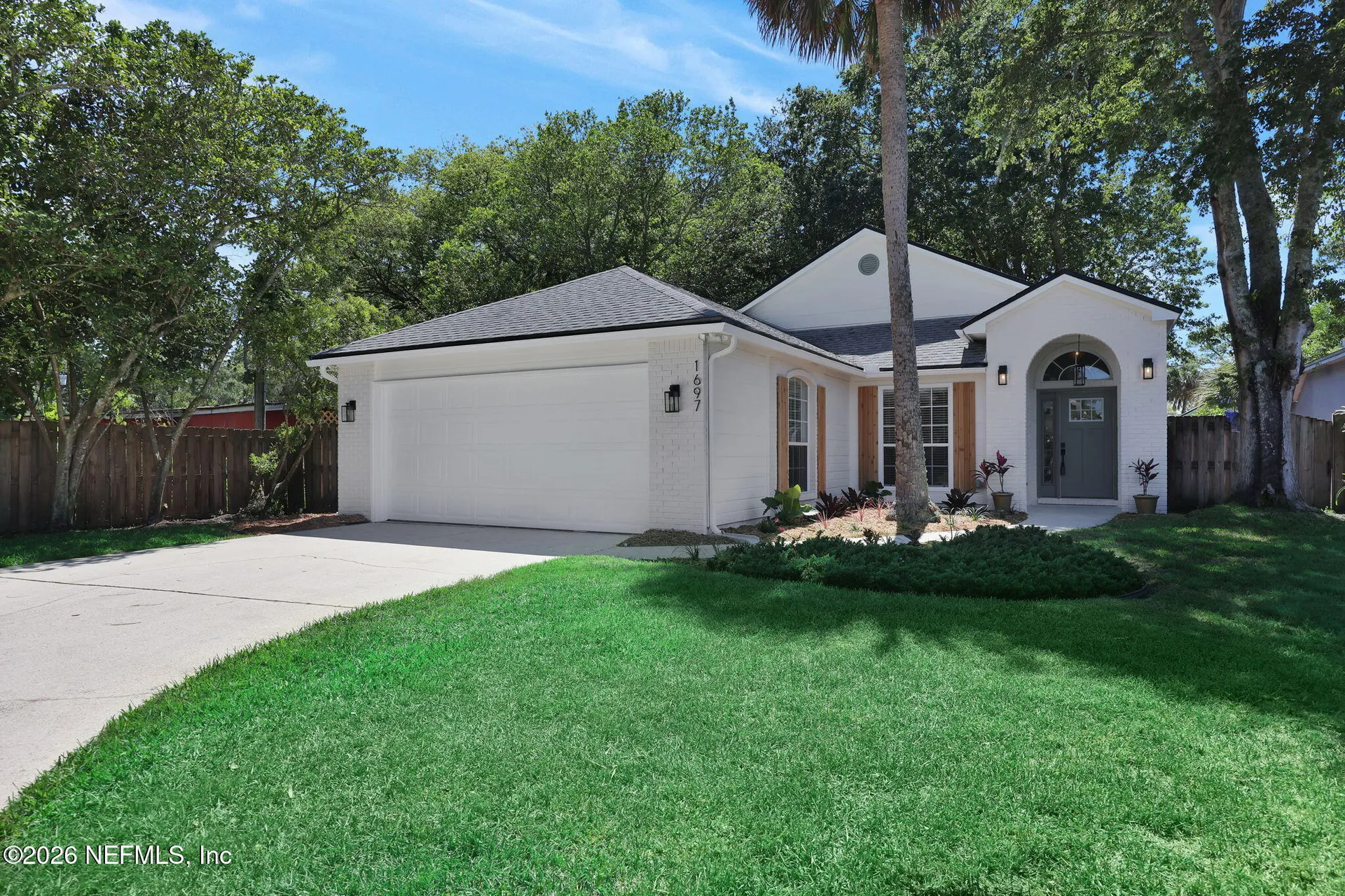 1697 Linkside Court N Atlantic Beach FL 32233