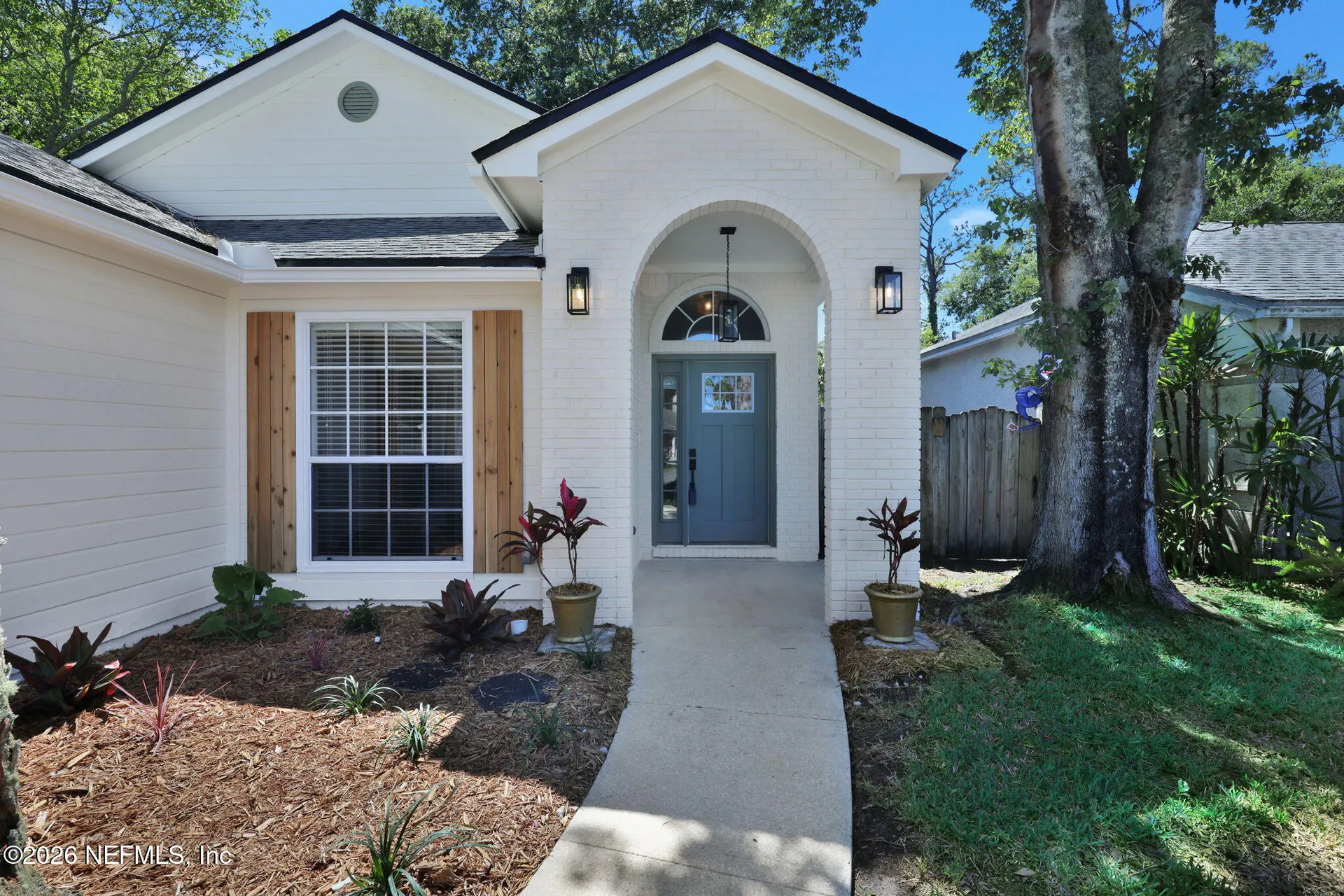 1697 Linkside Court N Atlantic Beach FL 32233