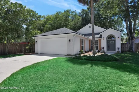 1697 Linkside Court N Atlantic Beach FL 32233