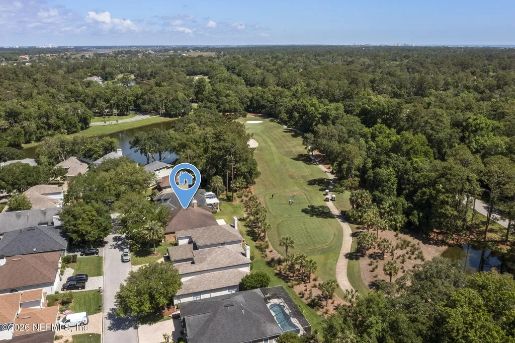 6510 Burnham Circle Ponte Vedra FL 32082