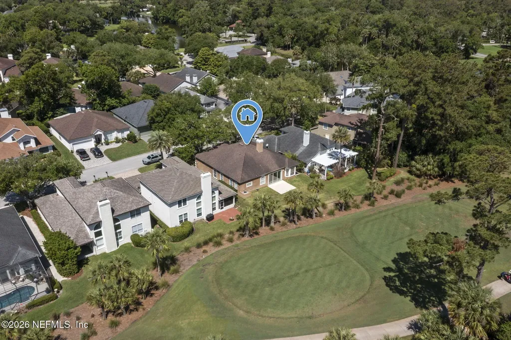 6510 Burnham Circle Ponte Vedra FL 32082