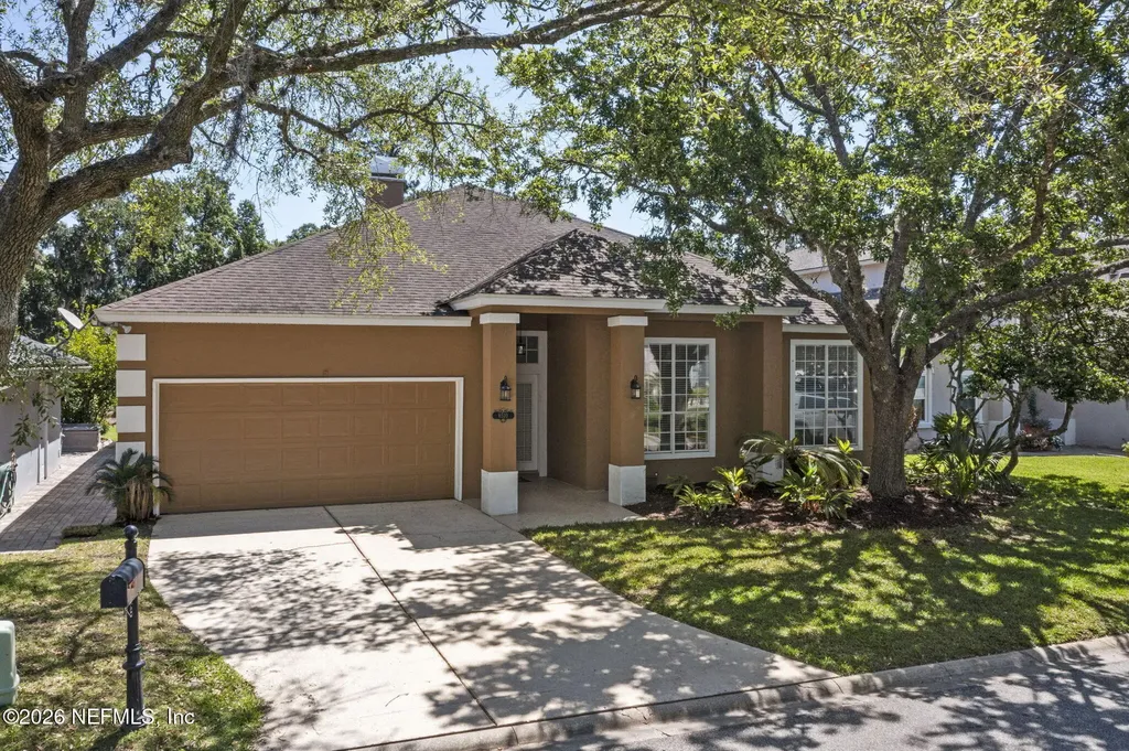 6510 Burnham Circle Ponte Vedra FL 32082