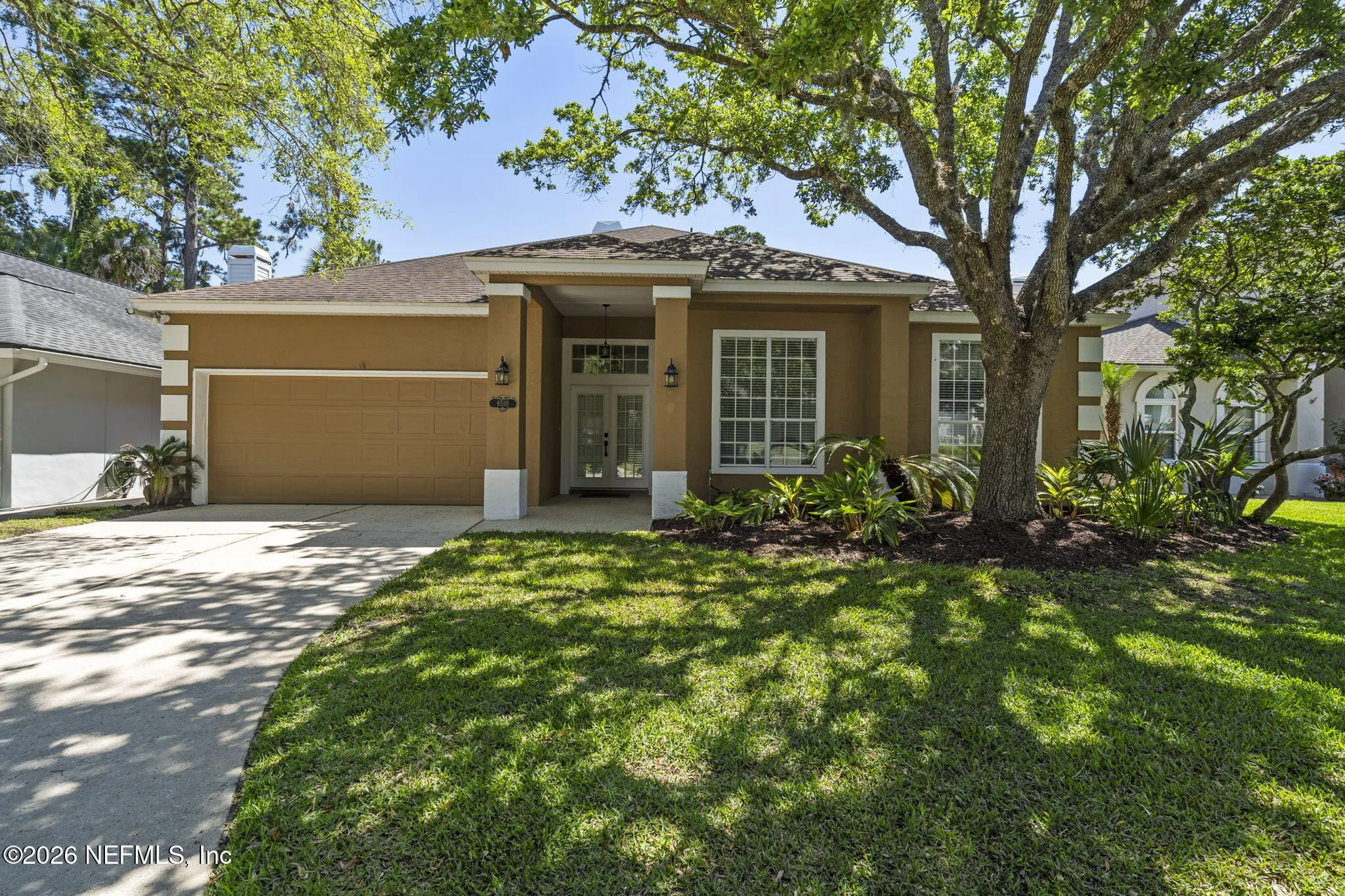 6510 Burnham Circle Ponte Vedra FL 32082