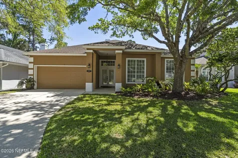 6510 Burnham Circle Ponte Vedra FL 32082