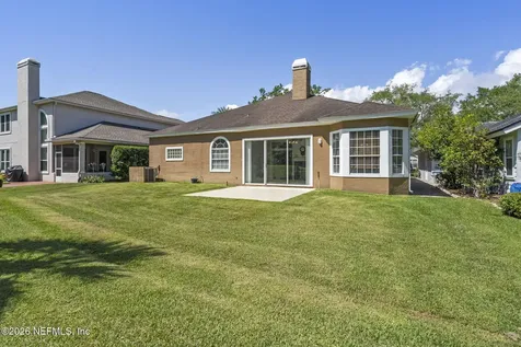 6510 Burnham Circle Ponte Vedra FL 32082