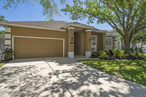 6510 Burnham Circle Ponte Vedra FL 32082