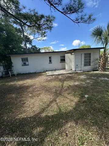 342 Linden Lane Orange Park FL 32073