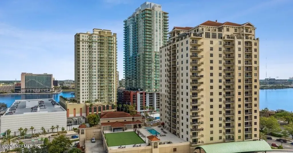 1478 Riverplace Boulevard Jacksonville FL 32207