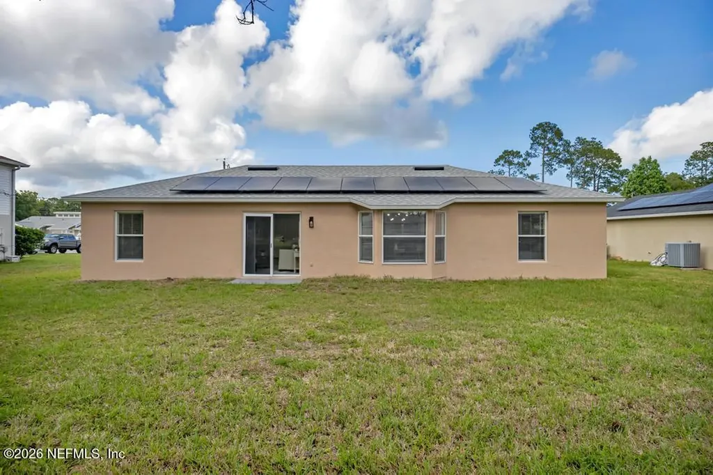 62 Belvedere Lane Palm Coast FL 32137
