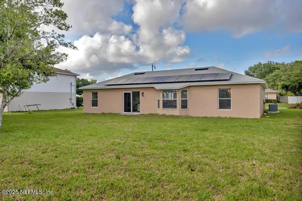 62 Belvedere Lane Palm Coast FL 32137