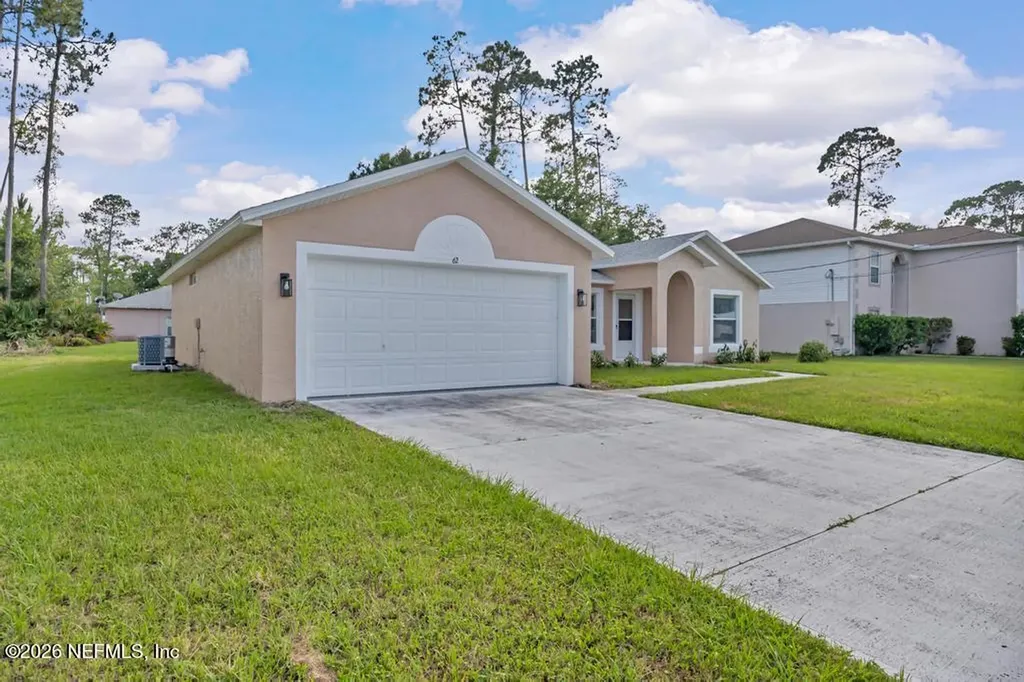 62 Belvedere Lane Palm Coast FL 32137