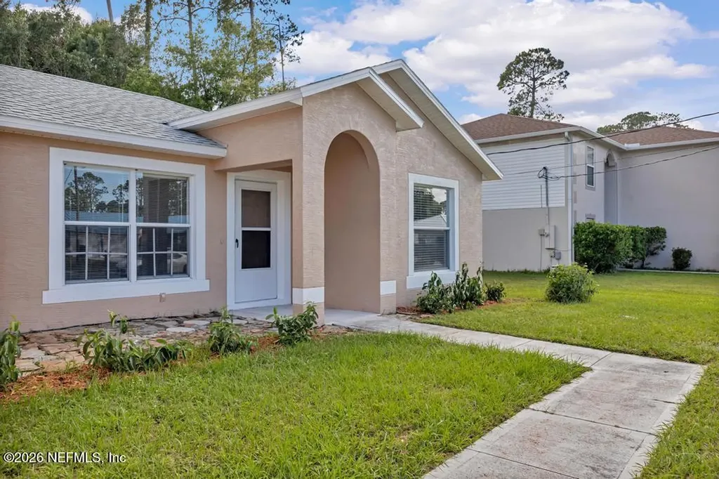62 Belvedere Lane Palm Coast FL 32137