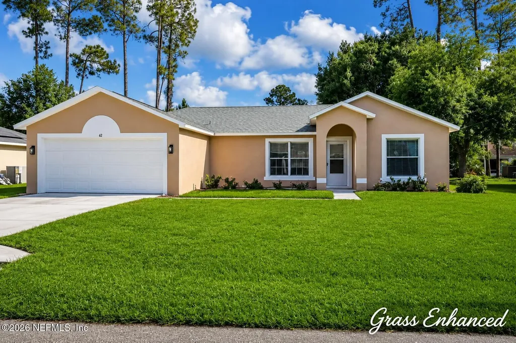 62 Belvedere Lane Palm Coast FL 32137