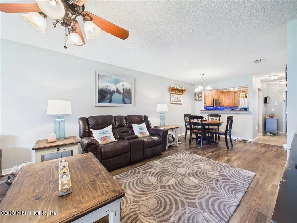 99 Broad River Place Welaka FL 32193