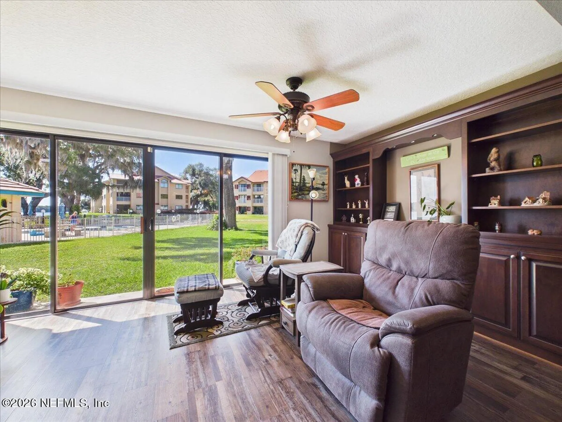 99 Broad River Place Welaka FL 32193