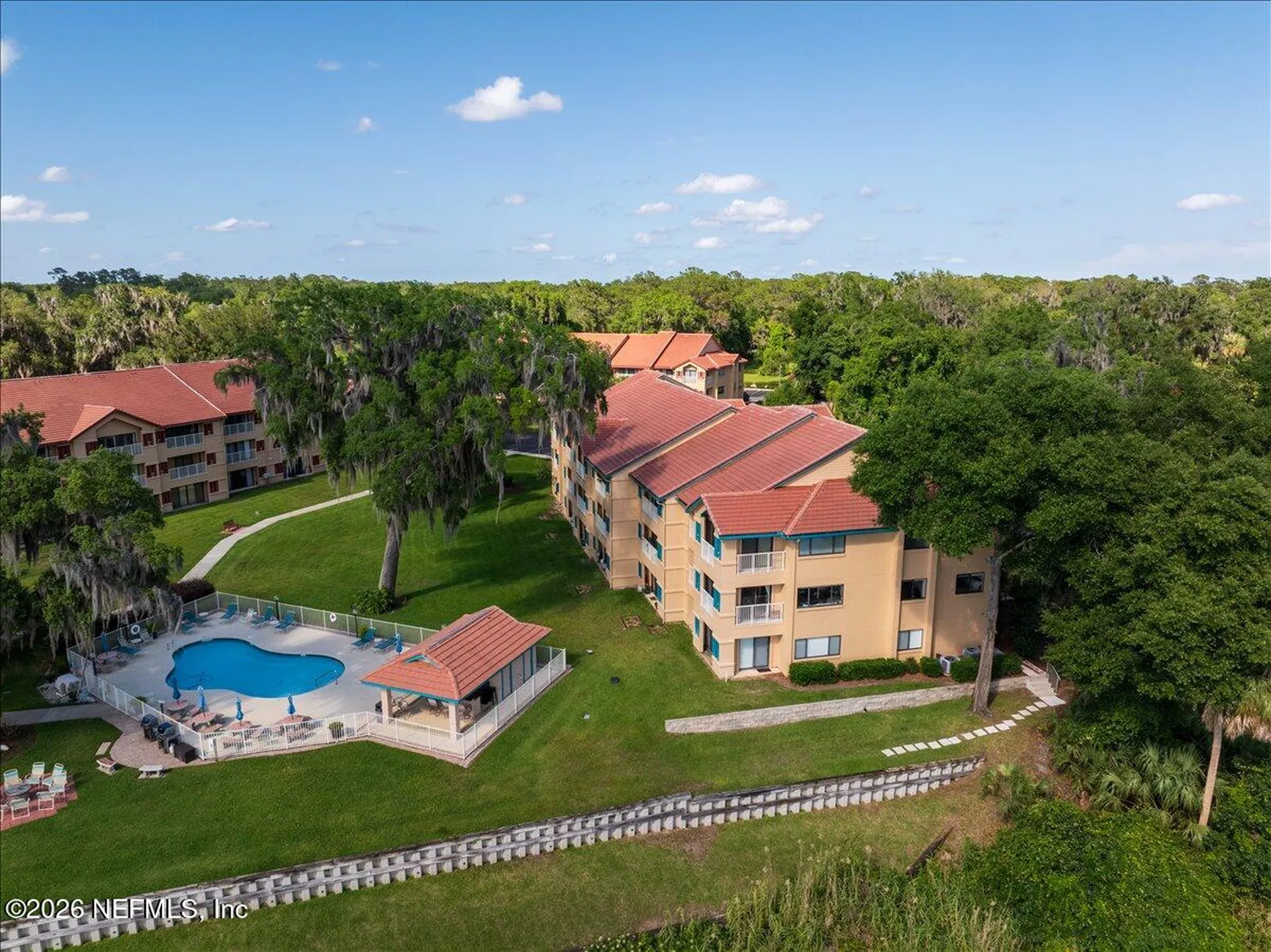 99 Broad River Place Welaka FL 32193