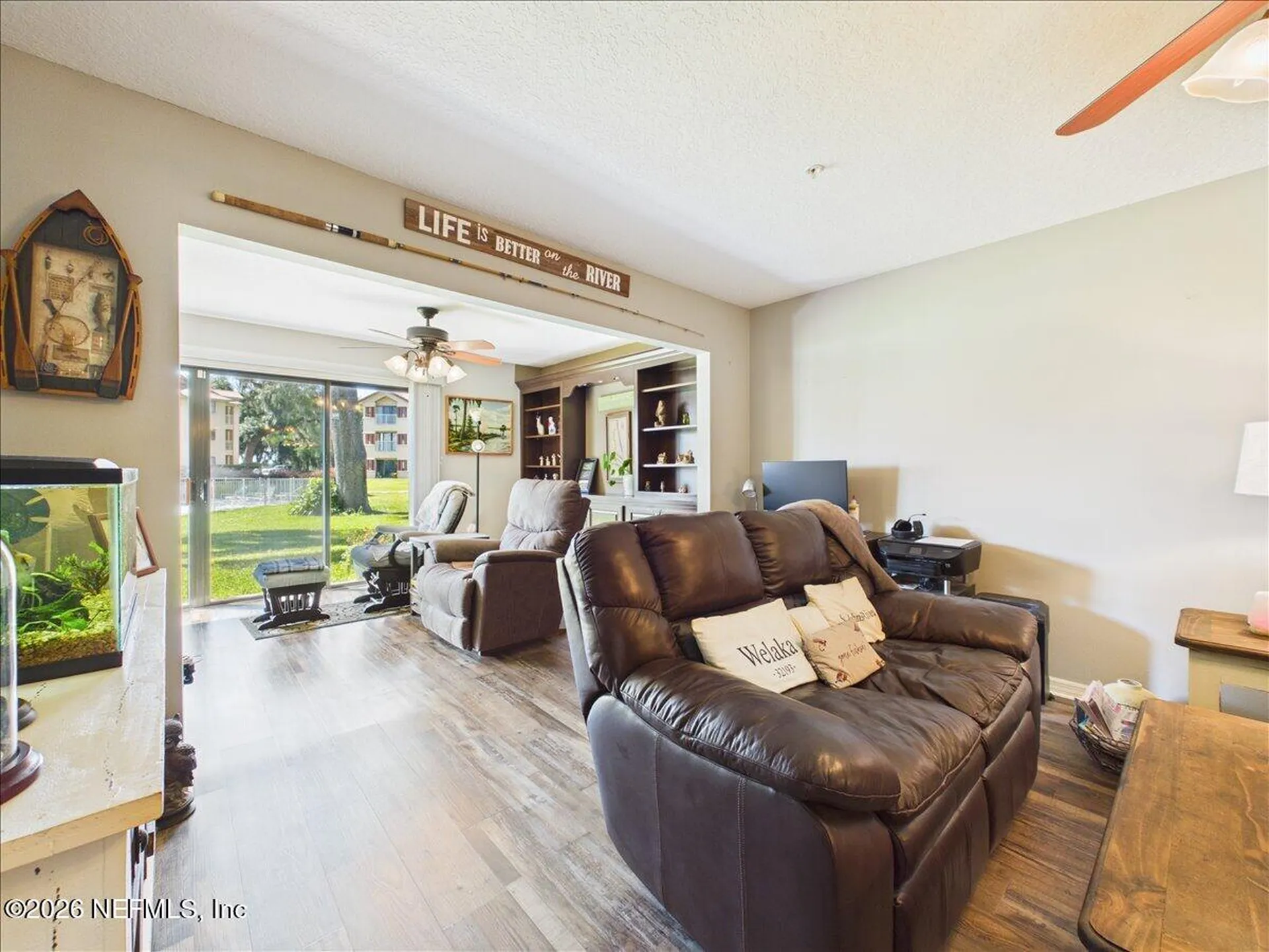 99 Broad River Place Welaka FL 32193
