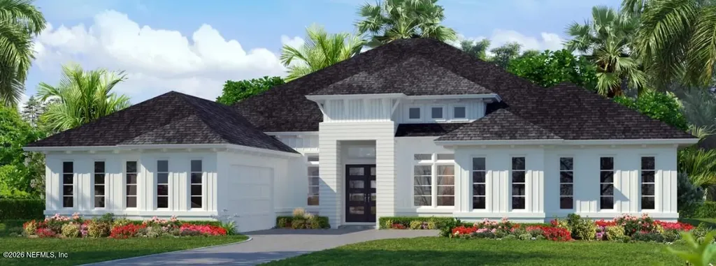 25 Sabal Creek Trail Ponte Vedra FL 32091