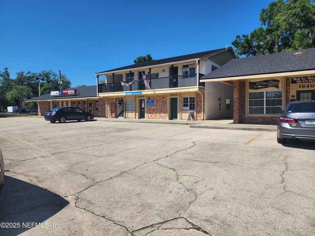 1820 Park Avenue Orange Park FL 32073