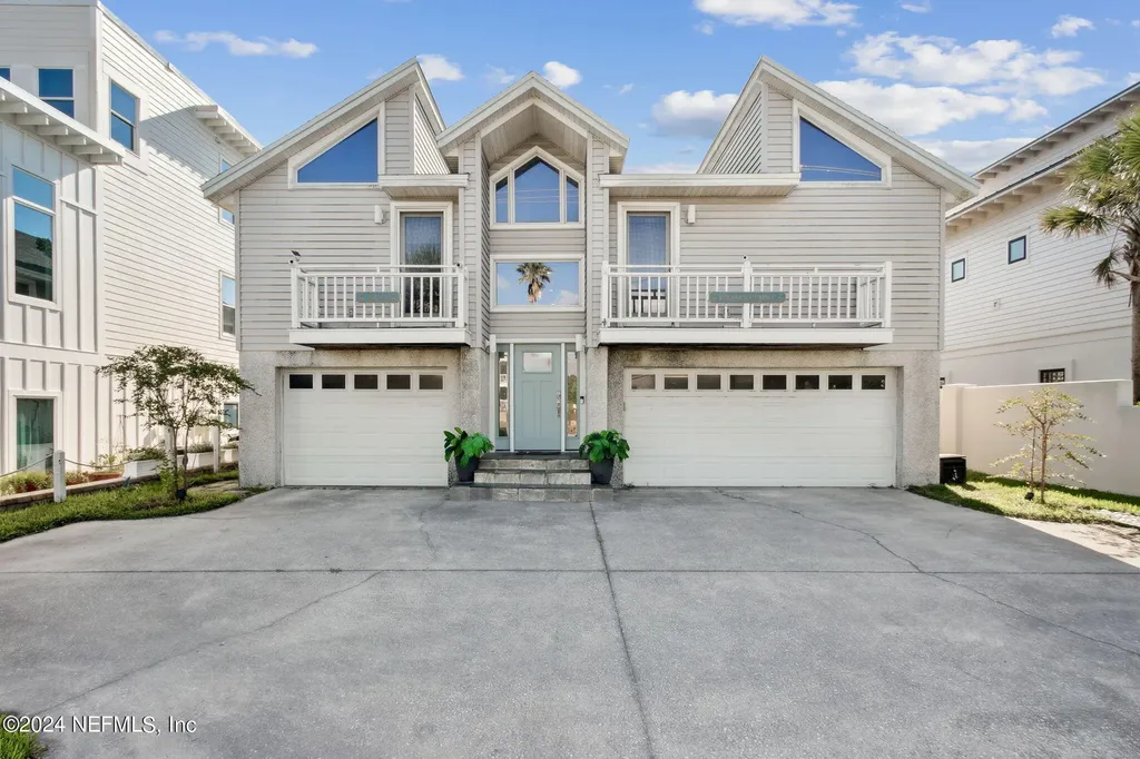 2122 S Fletcher Avenue Fernandina Beach FL 32034