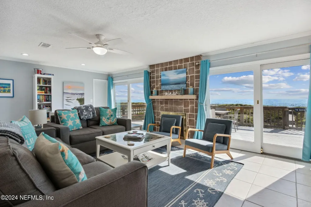 2122 S Fletcher Avenue Fernandina Beach FL 32034