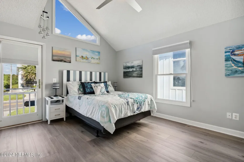 2122 S Fletcher Avenue Fernandina Beach FL 32034