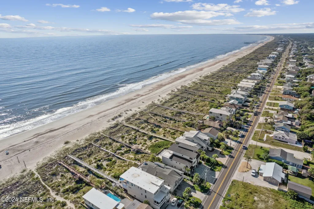 2122 S Fletcher Avenue Fernandina Beach FL 32034