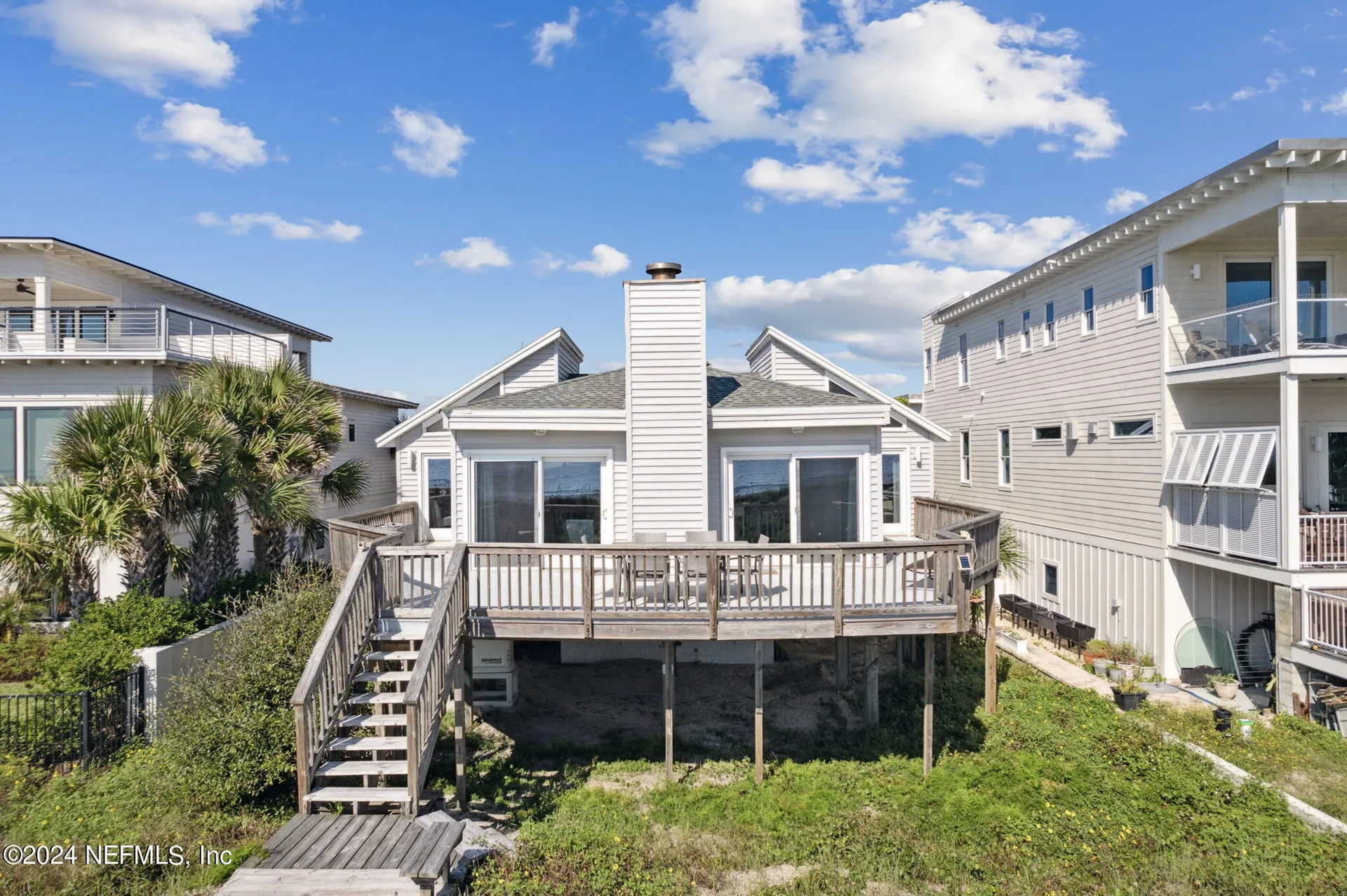 2122 S Fletcher Avenue Fernandina Beach FL 32034
