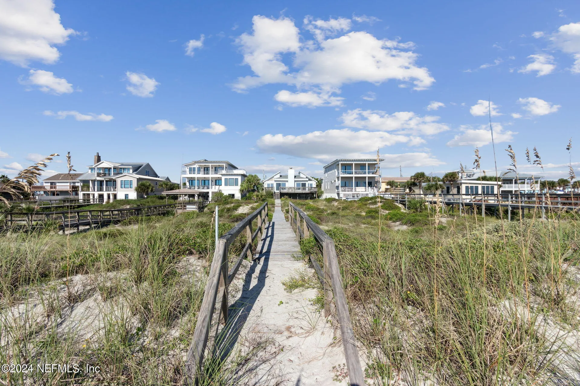 2122 S Fletcher Avenue Fernandina Beach FL 32034