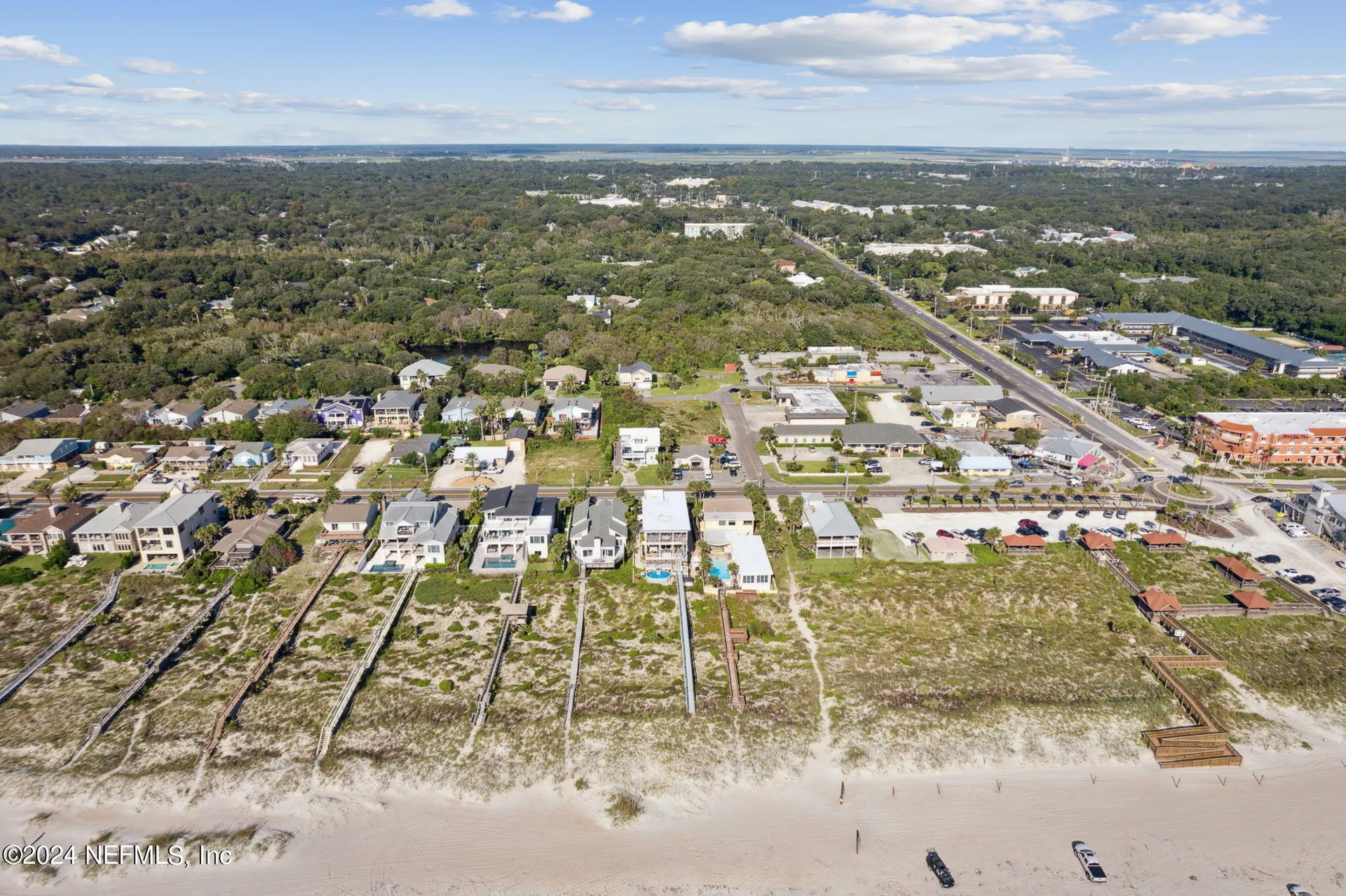 2122 S Fletcher Avenue Fernandina Beach FL 32034