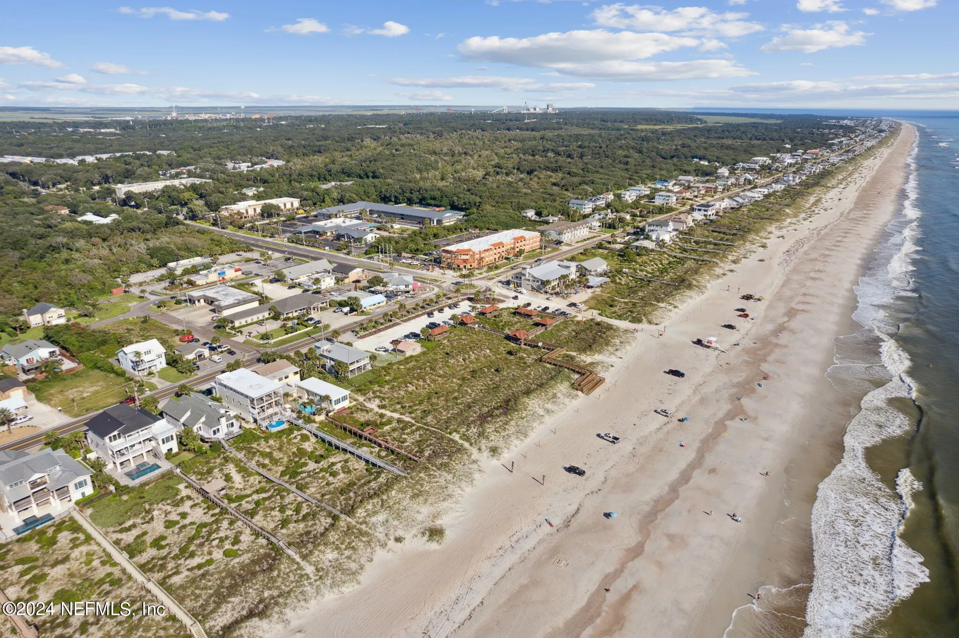 2122 S Fletcher Avenue Fernandina Beach FL 32034