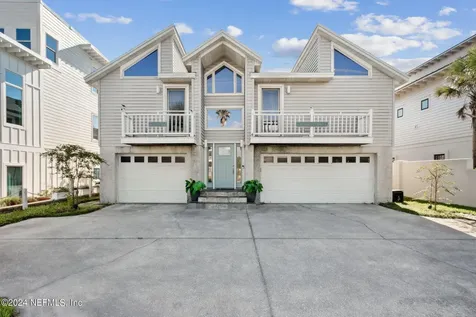 2122 S Fletcher Avenue Fernandina Beach FL 32034
